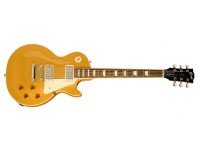 Электрогитара GIBSON LES PAUL STANDARD 2008 SOLID FINISH GOLD TOP