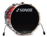 Бас барабан Sonor F 27 1816 BD Force 2007