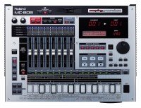 Звуковой генератор Roland MC-808